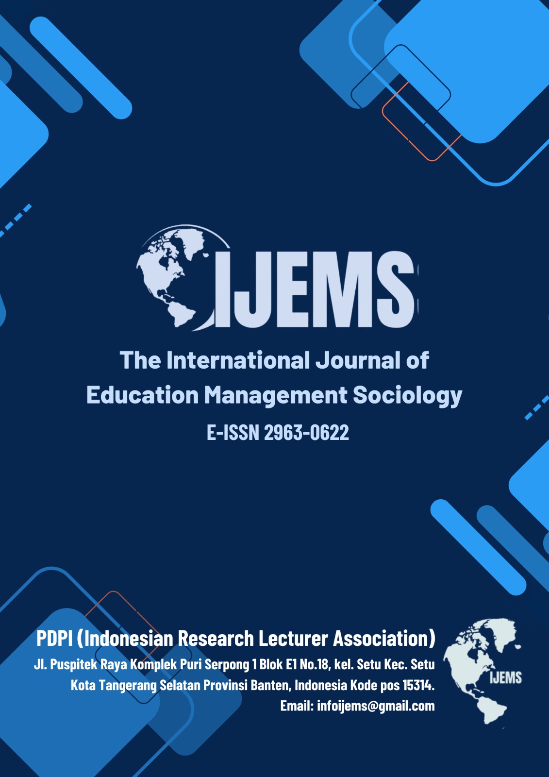 Vol. 3 No. 2 (2024): March - April : The International Journal Of ...